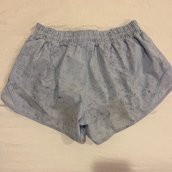 Lululemon Shorts - Picture 2 of 3
